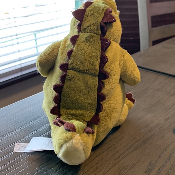 Disney Store plush - Princess and the Frog Louis the Alligator - Picture 3 of 6